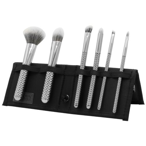 MŌDA&amp;reg; Metallics Silver set za savr&amp;scaron;en ten Slike