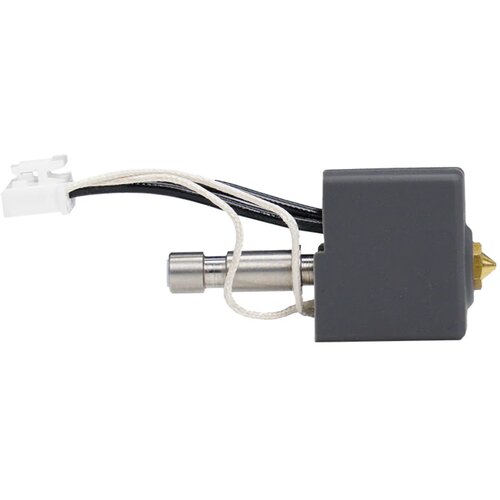  Hotend vključno s &scaron;obo iz kaljenega jekla - Kobra S1 0,8 mm Cene