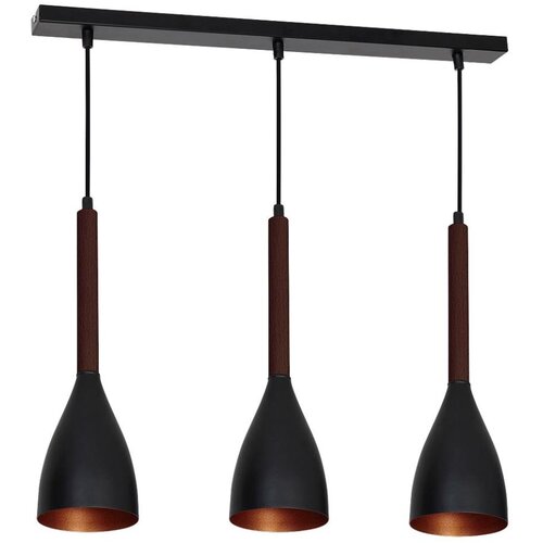  Luster na sajli MUZA 3xE27/60W/230V Cene