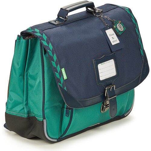 Tann's JULES CARTABLE 38 CM Tamno plava Cijene