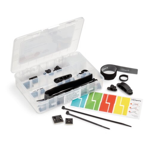 Vogels TVA 6203 paket za organizacijo kablov, (701868) Slike