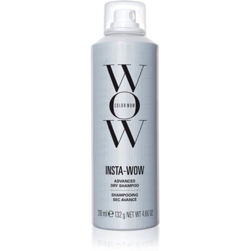 Color WOW Insta WoW Advanced Dry Shampoo suhi &amp;scaron;ampon 200 ml Slike