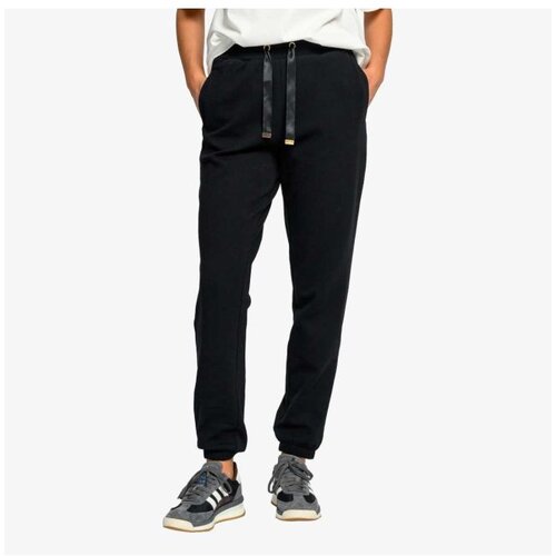 Dot ladies cuff pants Slike
