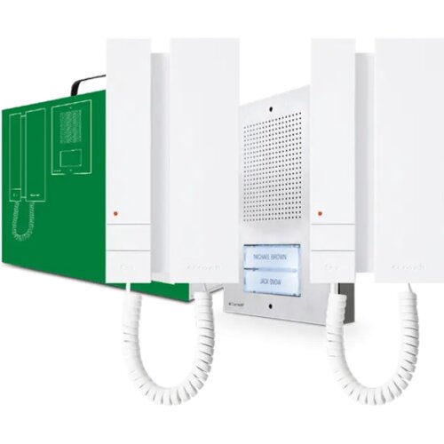 Comelit interfon kae5062 audio Cene