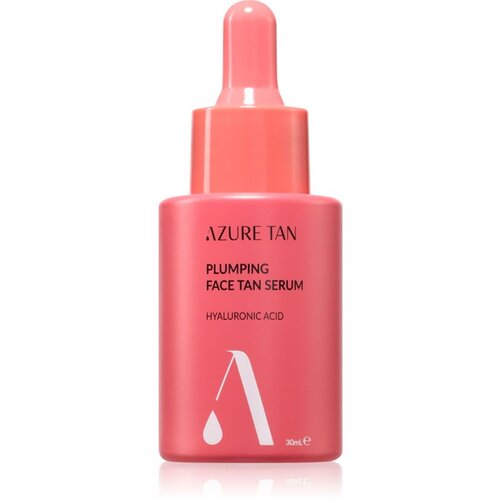 Azure Tan Plumping serum za lice za samotamnjenje 30 ml Cijene