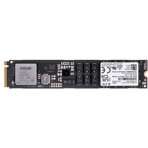 SAMSUNG SEMICONDUCTOR SSD Samsung PM9A3 1.92TB M.2 (22x110) NVMe PCI 4.0 MZ1L21T9HCLS-00A07 (DWPD 1) Cijene