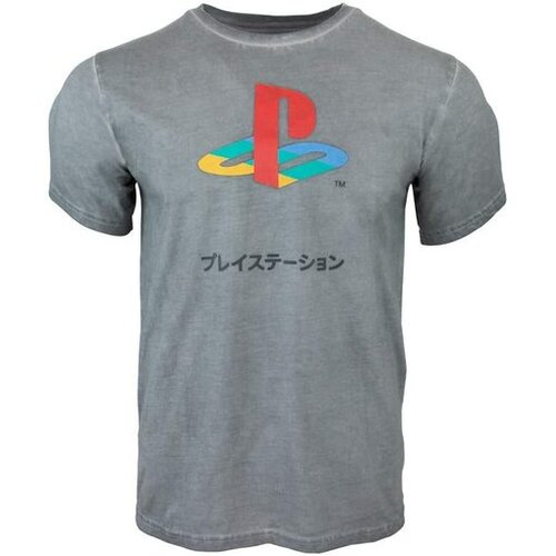 Numskull majica s kratkimi rokavi PLAYSTATION T-SHIRT S Cene
