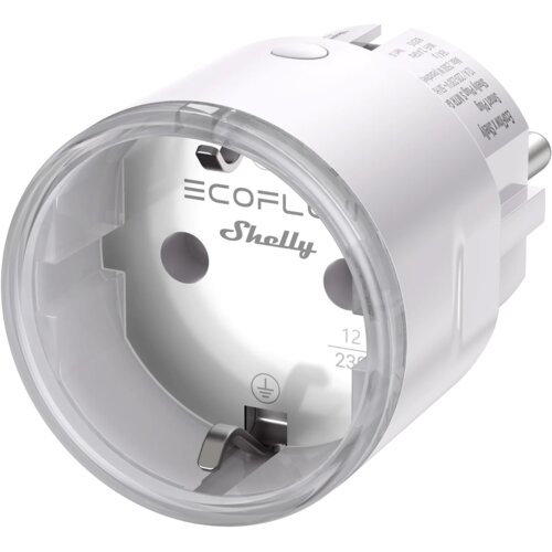 ECOFLOW Shelly Smart Plug Slike