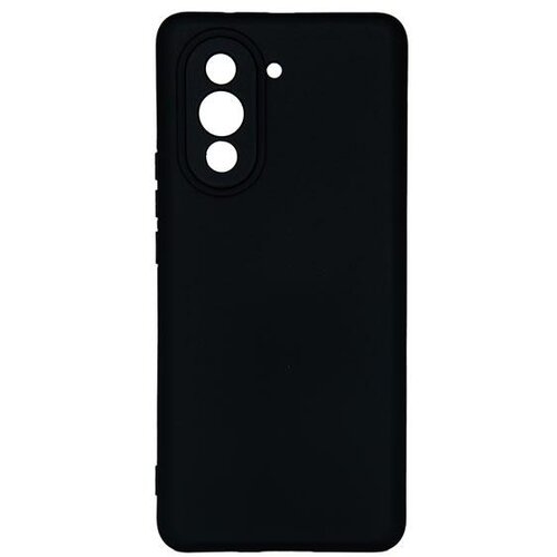  Maska za telefon SOFT CASE za Huawei Nova 10 Pro, Crna Cene