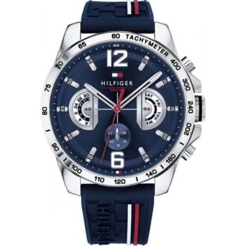 Tommy Hilfiger mo&scaron;ka analogna ročna ura 1791476 Cene