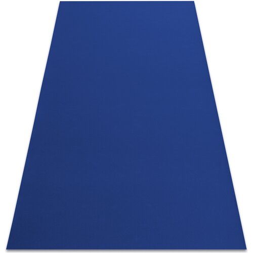 RugsX Preproge Preproga proti zdrsu RUMBA 1349 kobalt 70x200 cm Modra Cene