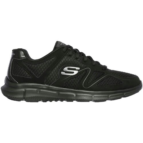 Skechers Modne superge Verse Flash Point Črna Slike