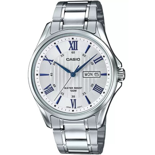  Muški sat – CASIO – Model MTP-1384D-7A2VEF Cene