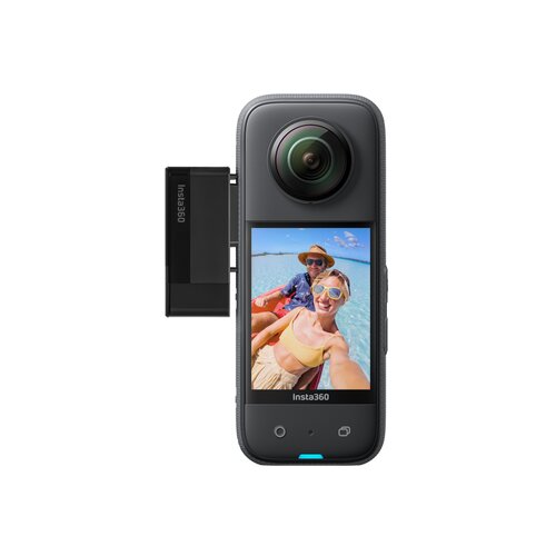 Insta360 CINSAAQ/C dodatek h kameri za akcijske &amp;scaron;porte Slike