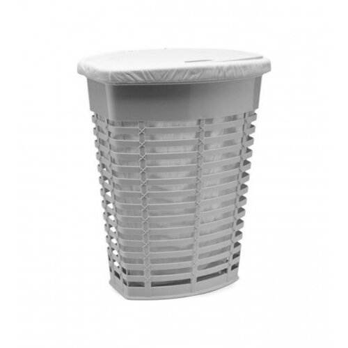 ANSAN Korpa za ve&scaron; siva M-E44-07-07 Cijene