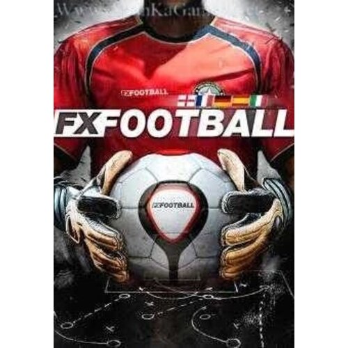  fx football steam key global Cene