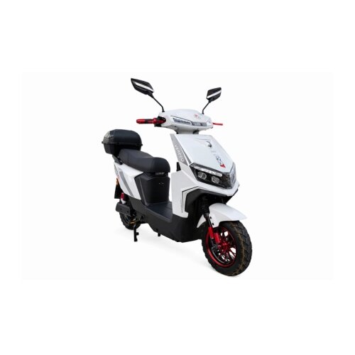 Veneco Eb- rz1 bela 60v 25ah Cene