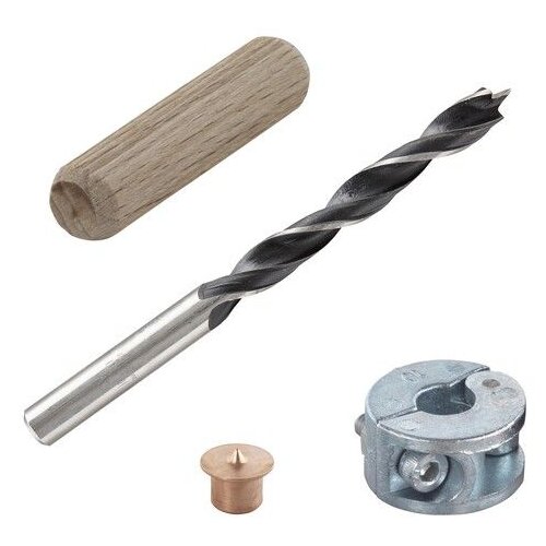 Wolfcraft Set za tiplanje 10 mm W2918 Cijene