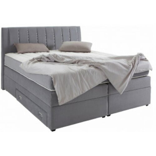 Gent Boxspring krevet Jasmina 140x200 Slike