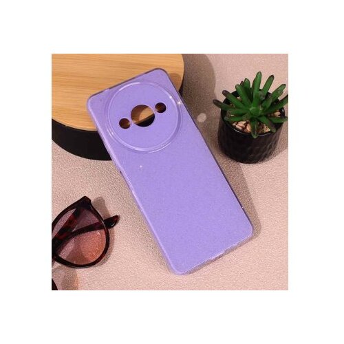 Teracell maska sparkle dust za xiaomi redmi A3 ljubicasta Cene