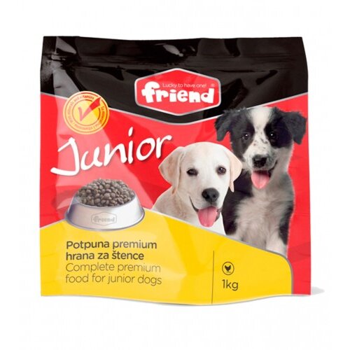 Friend DD junior 1kg Cijene