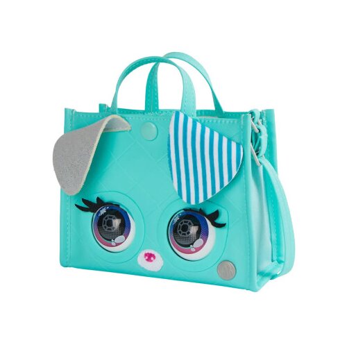 Spin Master Igračka torbica Pets Puppy sa zvukom 6066781 Slike