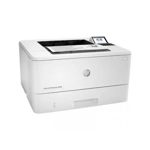 Laserski štampač HP Enterprise M406dn 1200x1200dpi/256MB/38ppm/USB/network,... Slike