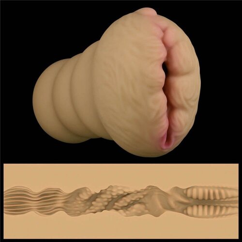 Lovetoy 2022 Masturbator Lovetoy Alien&amp;#039;s Pie 3# Slike