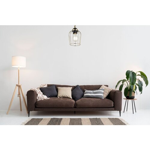 Opviq luster 120-157, Crni Slike