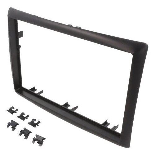 Radio blenda za Renault 2DIN RAM-40-235.1 Slike