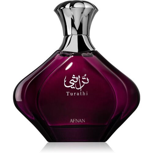 Afnan Turathi Perple Femme parfumska voda za ženske 90 ml Slike