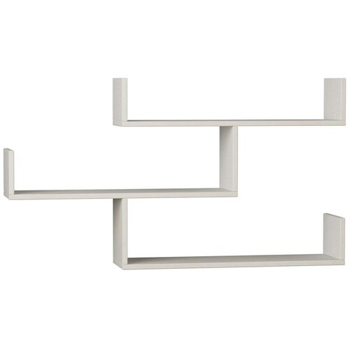Decortie Tibet - White Bijela Slike