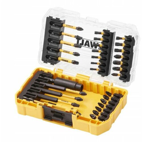 Shumee dewalt flextorq set nastavkov 32 kos., (21253615) Cene