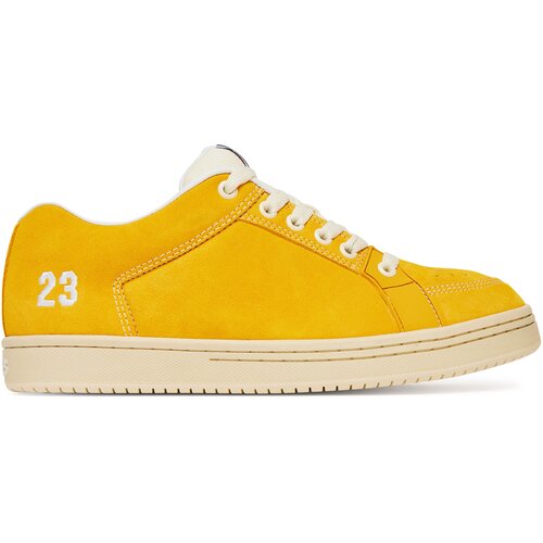 Etnies Superge Sal 23 4102000155 Rumena Cene