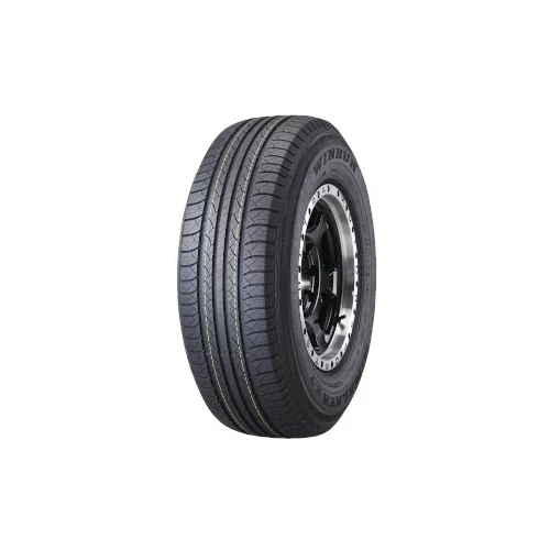 Winrun Maxclaw H/T 2 ( 265/70 R16 112T ) letna pnevmatika