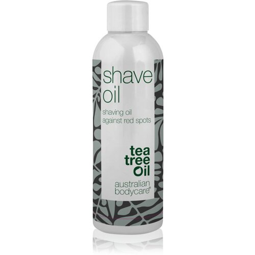 Australian Bodycare Shave Oil olje za britje 80 ml Cene