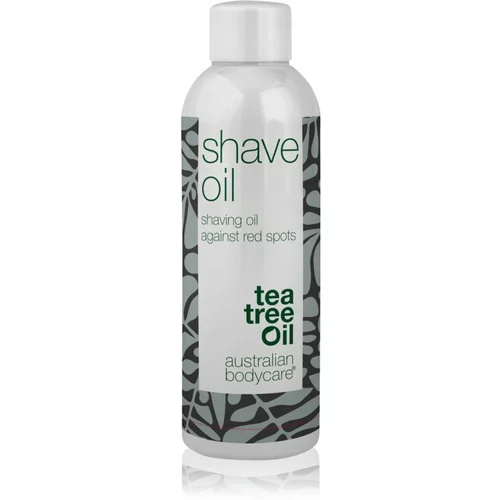 Australian Bodycare Shave Oil ulje za brijanje 80 ml