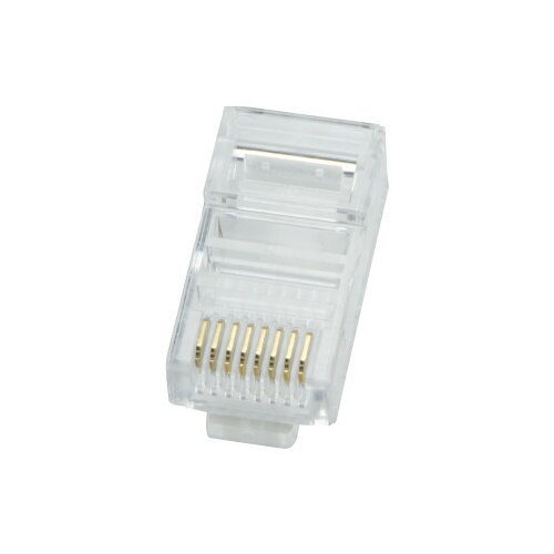 Logilink Mrežni konektor CAT5e RJ45 Cijene