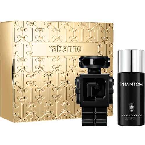 Rabanne Phantom Parfum darilni set za mo&amp;scaron;ke 1 kos Slike