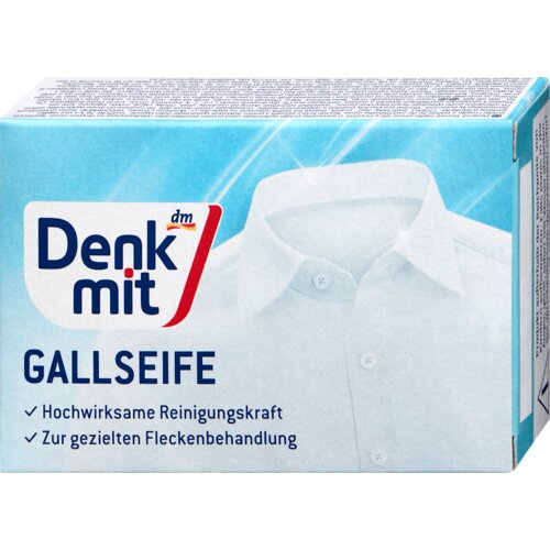 Denkmit GALLSEIFE sapun protiv fleka 100 g Cene