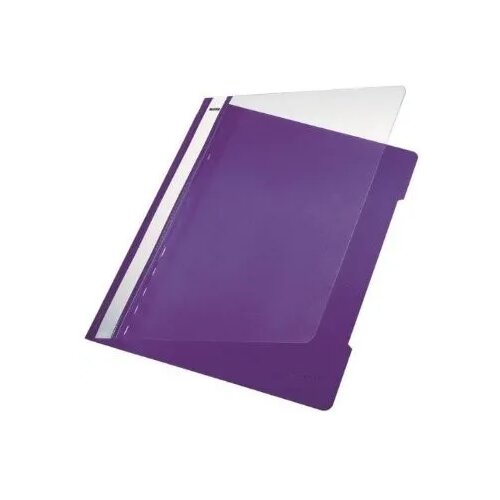 Leitz Mapa s PVC sponko 25/1 Cene