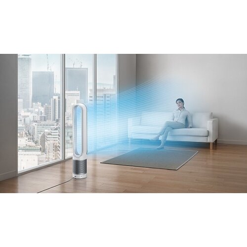 Dyson Pure Cool Link TP02 preči&amp;scaron;ćivač vazduha Slike