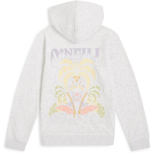 O&amp;#039;neill Sweater majica miks boja / bijela melange Slike
