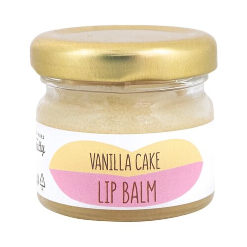 Zoya goes pretty vanilla cake lip balm Cijene