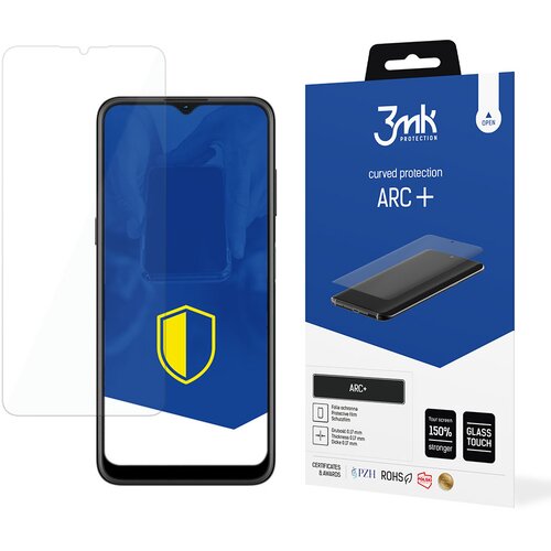 3mk ARC+ ZAŠČITNI OVITEK ZA NOKIA G11 G21 OVITEK OVITEK KALJENO STEKLO, (22001686) Cene