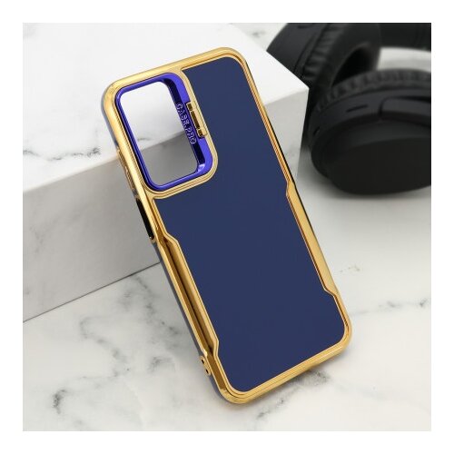  Futrola gold luxe za samsung a256b galaxy a25 5g plava ( F117586 ) Slike