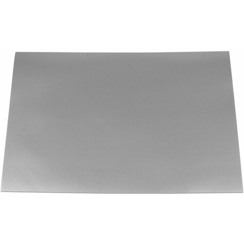 Carmotion zakrpa za ciradu 22X34.5cm srebrna Slike
