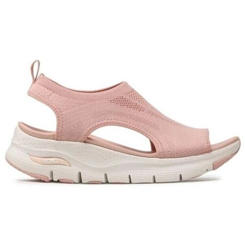 Skechers 119236 ARCH FIT Ružičasta Slike