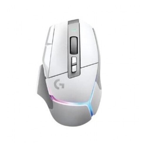 Logitech G502 X Plus Gaming USB White 910-006171 Cene