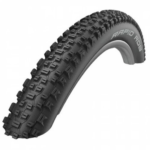 Schwalbe spoljna guma rapid rob 54-622 HS425 k guard Slike